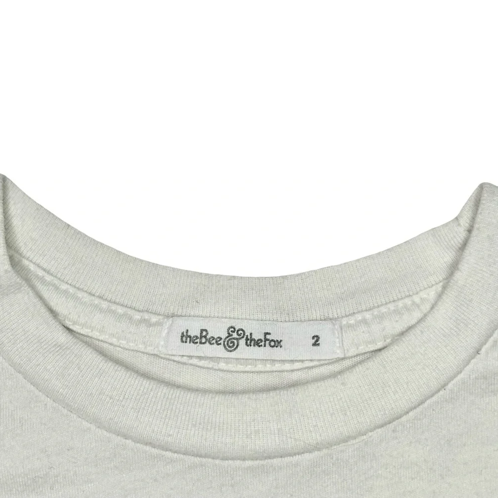 The‎ Bee & The Fox Baby Bird Tee